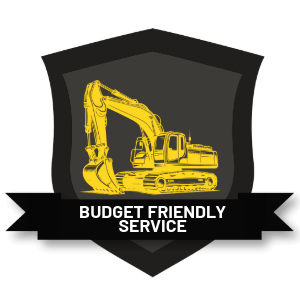 Brightstar Construction LLC Badge